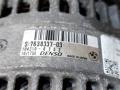 генератор BMW 2 серия F22/F23 2017, 3.0 л., АКПП, передний привод, 12317638337, 12317638338 - фото №9