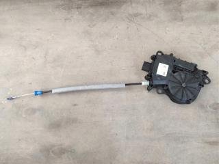 активатор замка багажника Land Rover Discovery Sport 1 поколение L550 2017, 2.0 л., дизель, АКПП, передний привод, LR095551, DK62404C10AE, DK62-404C10-AE