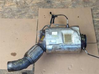 фильтр сажевый BMW 6 серия F12/F13 [рестайлинг] F13 2017, 4.0 л., дизель, АКПП, передний привод, 8570028, 183, 8570028