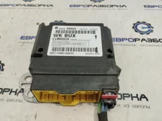 блок AirBag Jeep Grand Cherokee 4 поколение [рестайлинг] WK2 2014, 3.0 л., CRD, дизель, АКПП, передний привод, 68222888AA