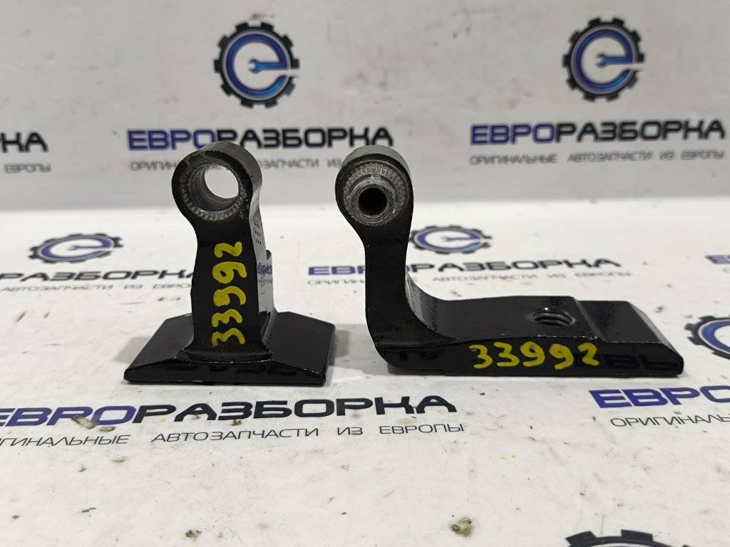 петля двери BMW 1 серия F40 2021, 2.0 л., бензин, АКПП, хетчбэк 5 дв., правый руль, 725, 7246061 - фото №1