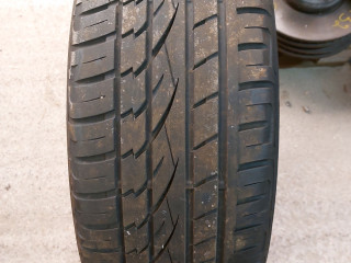 шина Land Rover Discovery Sport 1 поколение L550 2019, 2.0 л., дизель, АКПП, передний привод