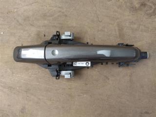 ручка наружная Land Rover Range Rover Sport 2 поколение L494 2017, 3.0 л., дизель, АКПП, передний привод, LR040308, LR061201, LR040667, LR040308, LR061200, LR068146