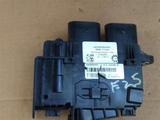 распределитель тока BMW X3 F25 [рестайлинг] F25 2015, 2.0 л., дизель, АКПП, передний привод, 61149326204, 61149326205