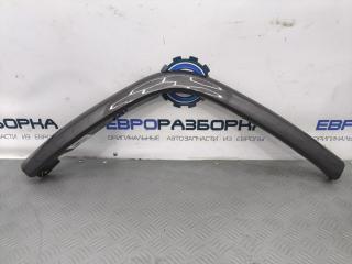 накладка колесной арки задний правый Jeep Grand Cherokee 4 поколение [2-й рестайлинг] WK2 2017, 3.0 л., CRD, дизель, АКПП, передний привод, 1MP34TRMAAH