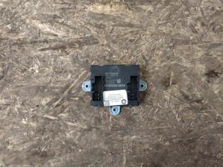 модуль управления двери Land Rover Range Rover 4 поколение [рестайлинг] L405 2018, 4.4 л., дизель, АКПП, полный привод, правый руль, JPLA14D617CA, JPLA14D617CA, LR113209