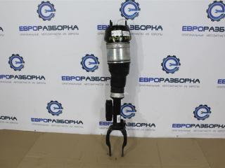 пневмостойка передняя Mercedes-Benz GLE Coupe C292 2016, 3.0 л., дизель, АКПП, передний привод, A2923202600, A2923202600, A2923204013, A292320401380, A292320260080