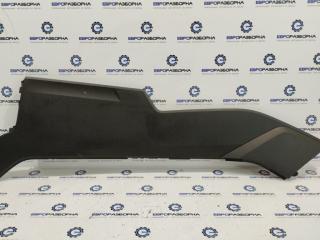 обшивка стойки Audi Q8 4M 4M8 2021, 3.0 л., TFSI, DCBD, бензин, АКПП, черный металлик, внедорожник 5 дв., полный привод, правый руль, 4M8863305