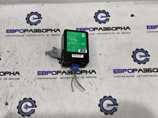 блок управления центральным замком Lexus RX 3 поколение [рестайлинг] 2013, 3.0 л., бензин, АКПП, передний привод, 8974048082