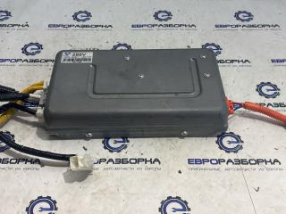 Блок управления BCM (Body Control Module) Lexus RX 3 поколение [рестайлинг] 2013, 3.0 л., бензин, АКПП, передний привод, G925048030