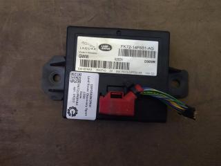 блок комфорта Land Rover Discovery Sport 1 поколение L550 2016, 2.0 л., дизель, АКПП, передний привод, LR074688, FK7214F681AG, LR074688, LR077422, FK7214F681AH