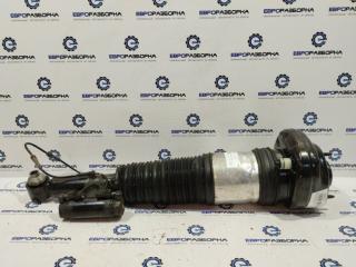 пневмостойка передняя BMW 7 серия G11/G12 [рестайлинг] G11 2022, 3.0 л., дизель, АКПП, a96 mineral-weiss metallic, задний привод, правый руль, 37107915953, 7915953