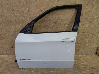 дверь передняя левая BMW X5 E70 [рестайлинг] E70 2013, 3.0 л., дизель, АКПП, передний привод, 41517215285, 41517215285