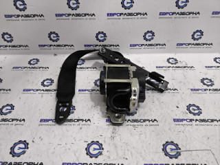 ремень безопасности Mercedes-Benz GLC-Класс X253/C253 2016, 2.0 л., CDi, дизель, АКПП, передний привод, A2058600185