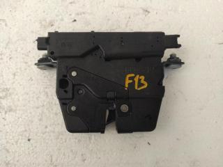 замок багажника BMW 6 серия F06/F12/F13 F13 2012, 4.4 л., i, N63 B44 C, бензин, АКПП, купе, задний привод, 7191212, 51247191212, 918064107, 7191212