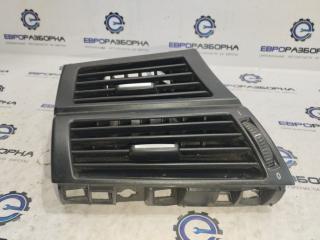 дефлектор обдува салона BMW X6 E71/E72 E71 2011, 3.0 л., D, N57 D30 B, дизель, АКПП, передний привод, 64229227767, 64229227767, 9227767, 64227161803