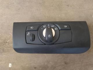 блок управления светом BMW X5 E70 [рестайлинг] E70 2012, 3.0 л., D, дизель, АКПП, передний привод, 61319134726, 61319134727
