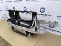 передняя панель крепления облицовки (телевизор) BMW X5 F15 2018, 5.0 л., дизель, АКПП, передний привод, 8057051, 8057051, 1879912, 51648057051, 5164805705107 - фото №3