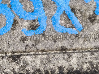 рычаг задний правый Maserati Levante 1 поколение M161 2019, 3.0 л., бензин, АКПП, 670106335, 670106334