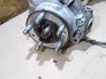 кулак поворотный левый Land Rover Discovery Sport 1 поколение L550 2019, 2.0 л., дизель, АКПП, передний привод, LR096019, FJ3M3K186CC - фото №10