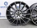 диск литой Mercedes-Benz GLE V167 2022, A1674013400, A1674013500 - фото №3