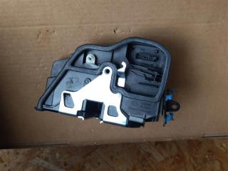 замок двери передней левой BMW X3 F25 [рестайлинг] F25 2015, 2.0 л., дизель, АКПП, передний привод, 51217202145, 51217202145, 51214389473, 51217036169, 51217059973, 51217154625, 51217154627, 51217167067, 51217167073, 51217276681, 51217318423