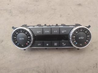 Блок управления климат-контроля Mercedes-Benz CLS-Класс C218/X218 W218 2013, 3.0 л., CDi, дизель, АКПП, передний привод, A2049006608, A2049006608, A2049000715, A2049006708, A2049007515, A2049005905