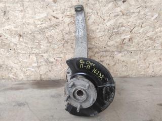 кулак Jeep Grand Cherokee 4 поколение [2-й рестайлинг] WK2 2017, 3.0 л., CRD, дизель, АКПП, передний привод, 04877658AC, 04877658AC, 04877658AB, 04877658AD, P04877658AC, 4877658AD, 4877658AC