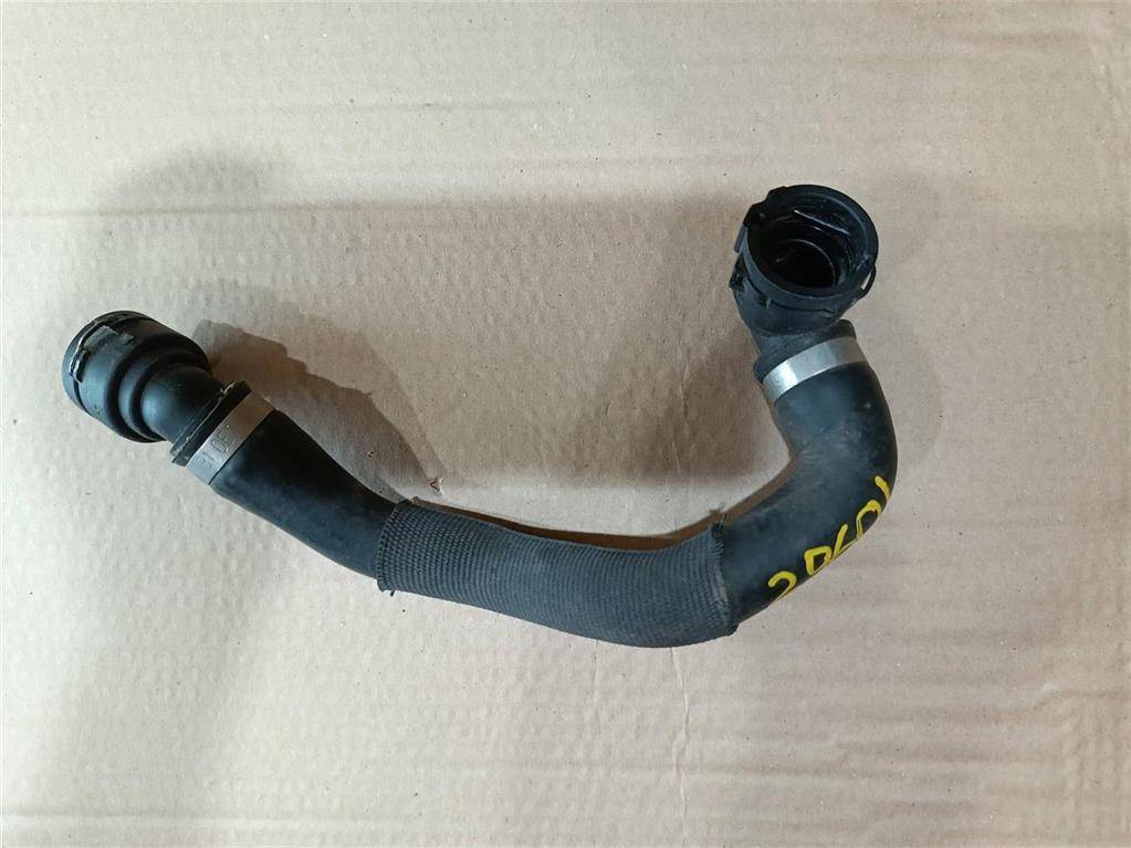 патрубок радиатора BMW X5 F15 2018, 5.0 л., дизель, АКПП, передний привод, 64219282264, 9282264 - фото №1