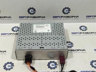 блок радио Mercedes-Benz GLE Coupe C292 2016, 3.0 л., дизель, АКПП, передний привод, A2229009211, A2229002710, A2229005117, A2229010202, A2229027009, A2229027109