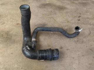 патрубок интеркулера Jaguar XF X260 2018, 3.0 л., дизель, АКПП, передний привод, T2H36179, T2H36179, HX736N650AC, T2H41506, LR125133, HX736N650AD