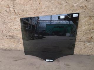 стекло двери задней левой Mercedes-Benz GLS-Класс X166 2018, 3.0 л., CDi, дизель, АКПП, передний привод, A1667352510, A1667352510