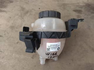 бачок расширительный Mercedes-Benz GLS-Класс X166 2018, 3.0 л., CDi, дизель, АКПП, передний привод, A2225000549, A2225000549