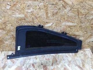 форточка задняя левая Volvo XC90 2 поколение 2019, 2.0 л., дизель, АКПП, передний привод, 31651873, 31651873