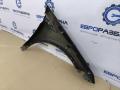 крыло переднее левое Land Rover Discovery Sport 1 поколение L550 2019, 2.0 л., дизель, АКПП, передний привод, FK7216016A, LR061384 - фото №8