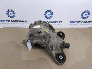 редуктор заднего моста Land Rover Range Rover 4 поколение L405 2014, 4.4 л., дизель, АКПП, полный привод, правый руль, CPLA4A213AB, LR039512, LR041966, LR043121, CPLA4A213RA, DPLA4W068AA, T2R35858