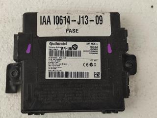 блок управления центральным замком Jeep Grand Cherokee 4 поколение [рестайлинг] WK2 2014, 6.4 л., бензин, АКПП, передний привод, 68217463AB, 68217463AB