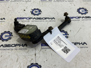 датчик дорожного просвета Volkswagen Touareg 1 поколение [рестайлинг] 2008, 5.0 л., TDi, дизель, АКПП, передний привод, 7L6616213