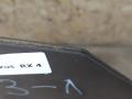стекло двери задней левой Lexus RX 4 поколение 2017, 3.0 л., бензин, АКПП, передний привод, 6810448200, 6810448200 - фото №3