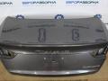 крышка багажника (дверь 3-5) Maserati Quattroporte 6 поколение 2014, 3.0 л., дизель, АКПП, передний привод, 673000441, 7, 673000441 - фото №3