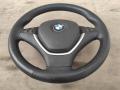руль BMW X6 E71 [рестайлинг] E71 2013, 3.0 л., бензин, АКПП, передний привод, 323, 6797915, 6797915 - фото №2
