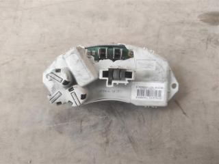 сопротивление печки BMW 3 серия E90/E91/E92/E93 [рестайлинг] E90 2008, 2.0 л., дизель, АКПП, передний привод, T1000660WB, T1000660WB, NOT1000660WB