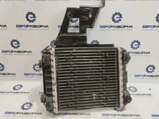 радиатор масляный Audi SQ5 FY 2018, 3.0 л., TFSI, бензин, АКПП, передний привод, 80A121261A