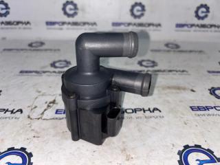 насос антифриза дополнительный BMW M6 Gran Coupe F06 2014, 4.4 л., i, S63 B44 B, бензин, АКПП, silverstone metallic a29, купе, правый руль, 17122284124, 9230234, 228