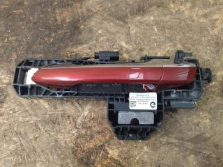 ручка наружная задняя левая Mercedes-Benz CLS AMG C218 2013, 5.5 л., 5.5 бензин, бензин, АКПП, купе, передний привод, правый руль, A2047602534, A2047602534, A2047600170, A2047601370, A2047602334