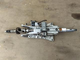 рулевая колонка Jeep Grand Cherokee 4 поколение [2-й рестайлинг] WK2 2017, 3.0 л., CRD, дизель, АКПП, передний привод, 68271371AA, 68271371AB