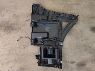 крепление бампера BMW X3 G01 2018, 2.0 л., бензин, АКПП, передний привод, 511, 51127400667, 7400667