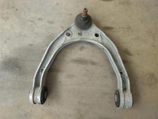 рычаг передний Volkswagen Touareg 1 поколение [рестайлинг] 2008, 5.0 л., TDi, дизель, АКПП, передний привод, 7L0407047B, 7L0407047B