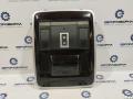 фонарь салона (плафон) Land Rover Range Rover Sport 2 поколение L494 2014, 5.0 л., бензин, АКПП, передний привод, EPLA15K509AA, LR065334, LR070753, LR079377, FPLA519A58AA8PVJ, GPLA519A58AA8PVJ, GPLA519A58AB8PVJ - фото №2