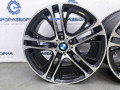 диск литой BMW X3 F25 [рестайлинг] F25 2015, 2.0 л., дизель, АКПП, передний привод, 36116787583 - фото №5